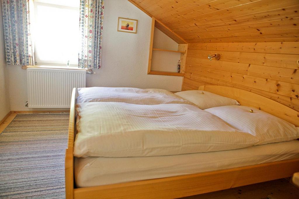 Villa Klausmoarhof Leisach Habitación foto